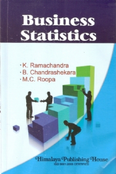 Business Statistics