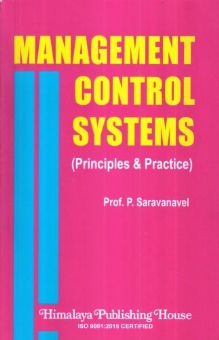 Management Control Systems