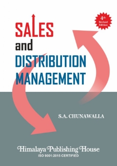 Sales and Distribution Management