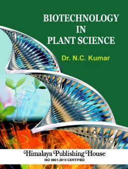 Biotechnology in Plant Science