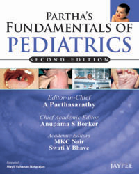 Partha’s Fundamentals of Pediatrics