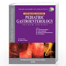 IAP Specialty Series on Pediatric Gastroenterology