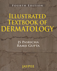 Illustrated Textbook of Dermatology