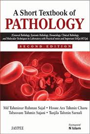 A Short Textbook of Pathology