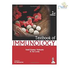 Textbook of Immunology
