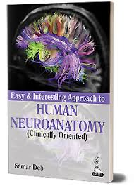 Easy and Interesting Approach to Human Neuroanatomy (Clinically Oriented)