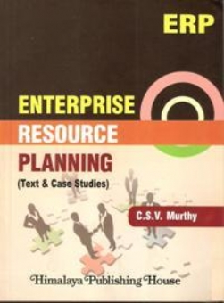 Enterprise Resource Planning (ERP)