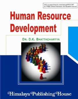 Human Resource Development