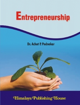 Entrepreneurship