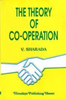 The Theory of Co-operation