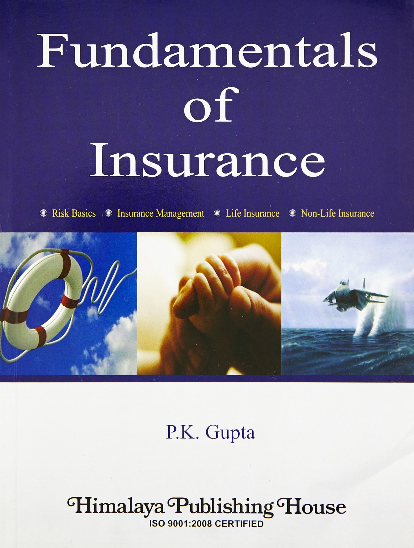 Fundamentals of Insurance
