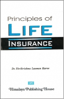 Principles of Life Insurance