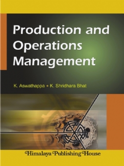 Production and Operations Management