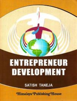 Entrepreneurs Development