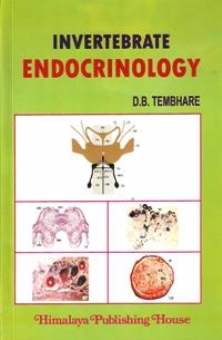 Invertebrate Endocrinology