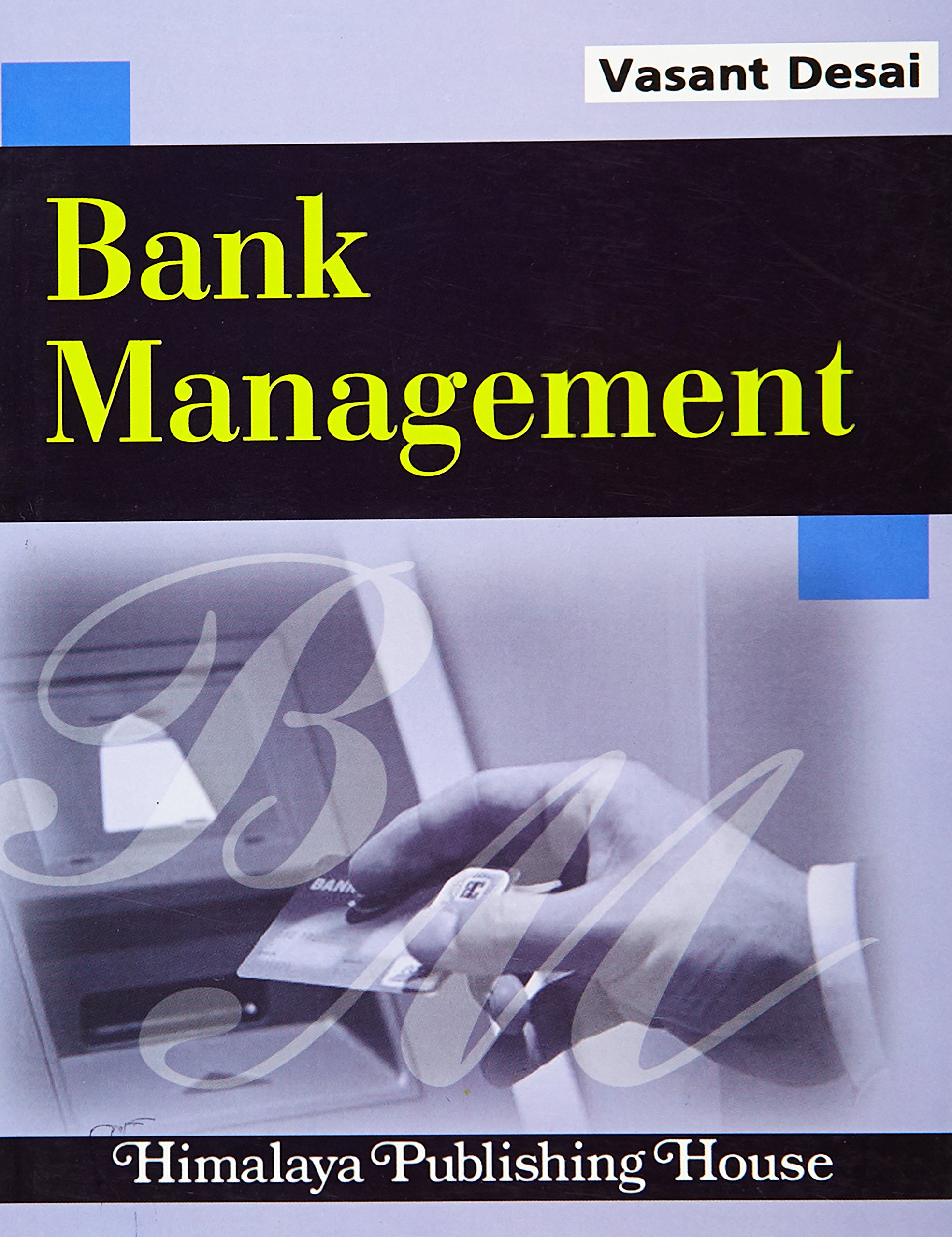 Bank Management