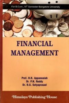 Financial Management