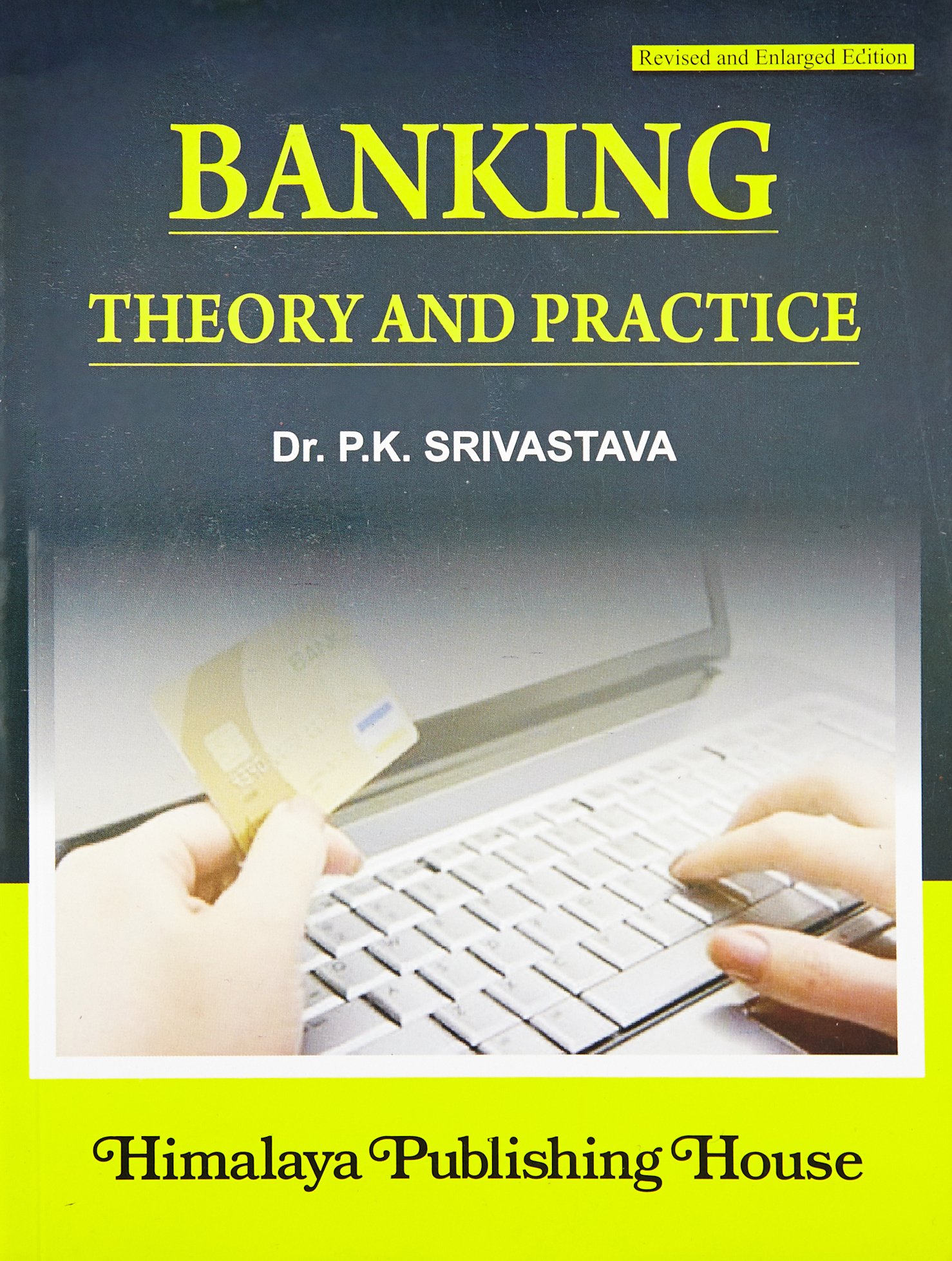 Banking — Theory and Practice