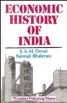 Economic History of India