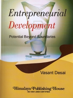 Entrepreneurial Development