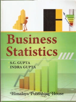 Business Statistics