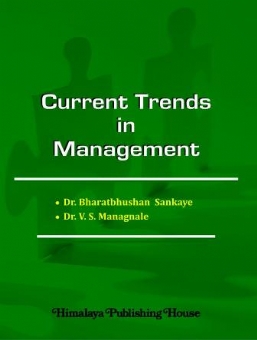 Current Trends in Management