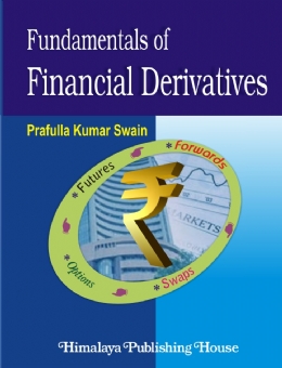Fundamentals of Financial Derivatives