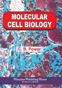 Molecular Cell Biology