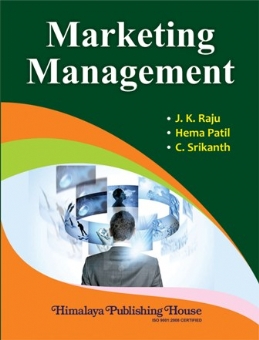 Marketing Management