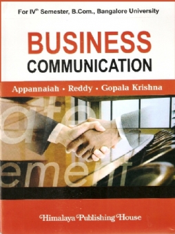 Business Communication