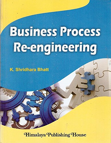 Business Process Re-engineering