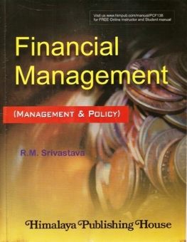 Financial Management and Policy