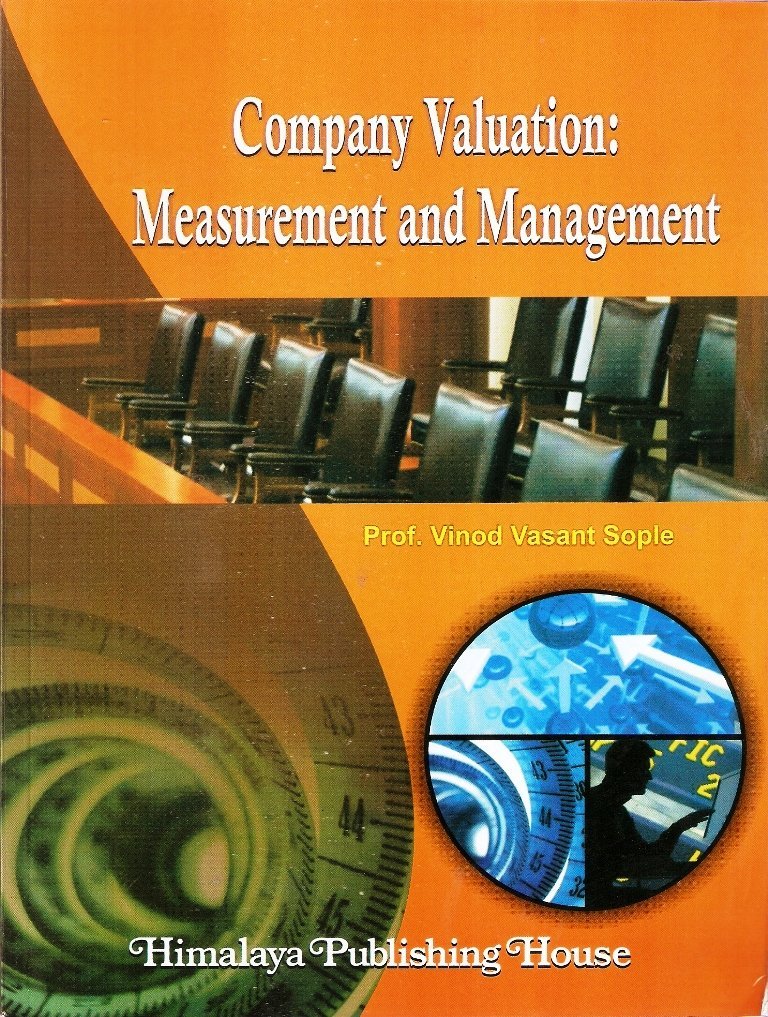 Company Valuation: Measurement and Management