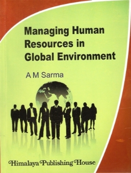Managing Human Resources in Global Environment