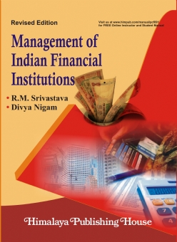 Management of Indian Financial Institutions