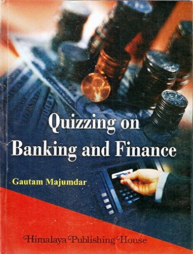 Quizzing on Banking and Finance