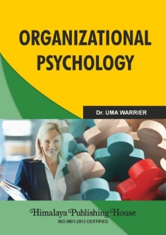 Organizational Psychology