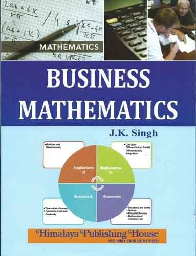 Business Mathematics