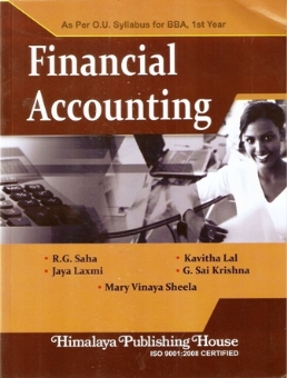 Financial Accounting