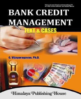 Bank Credit Management (Text & Cases)