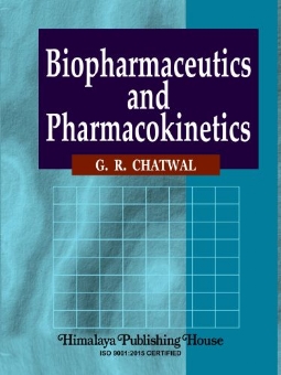 Biopharmaceutics and Pharmacokinetics