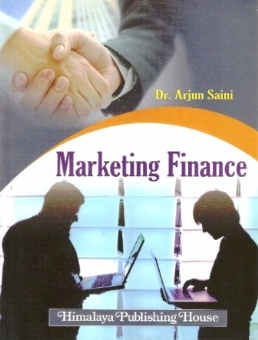 Marketing Finance