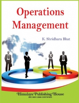 Operations Management