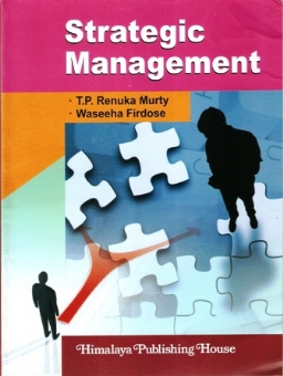 Strategic Management