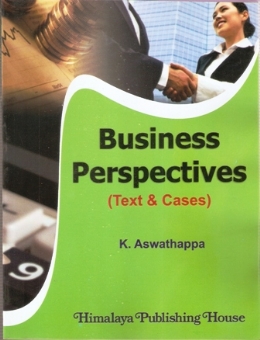 Business Perspective