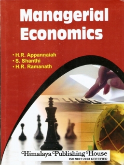Managerial Economics