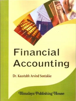 Financial Accounting