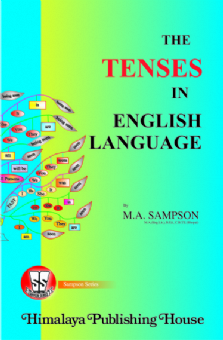 The Tenses in English Language