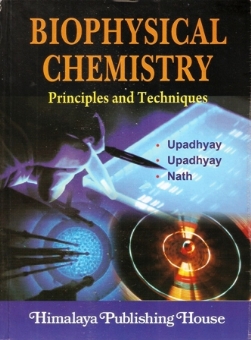 Biophysical Chemistry