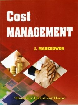 Cost Management